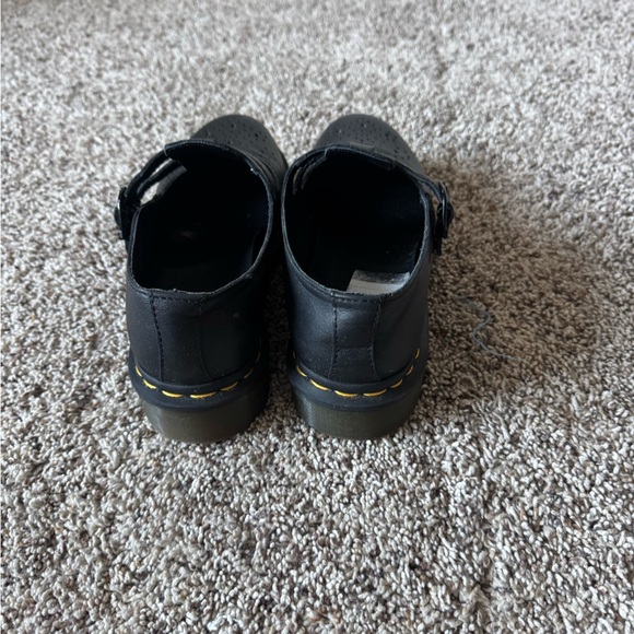 Dr. Martens Black Mary Jane’s - Picture 3 of 5